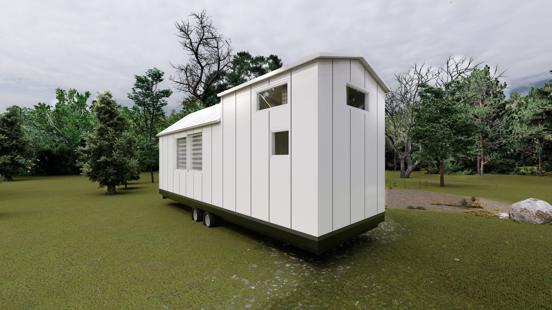 Tiny House